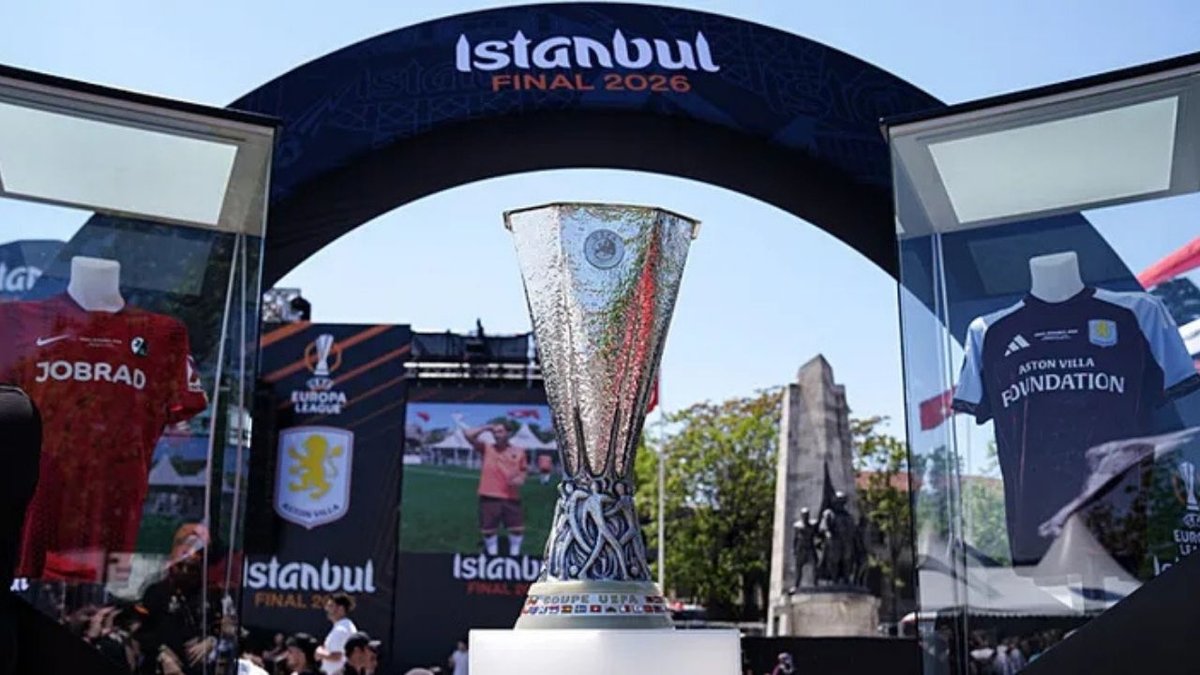 İstanbul'da Avrupa'nın En İyisi Belirleniyor: Beşiktaş Park'ta Aston Villa - Freiburg Finali!