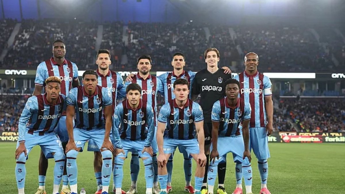 Türkiye Kupası'nda Büyük Coşku: Final Mücadelesi Antalya'da!