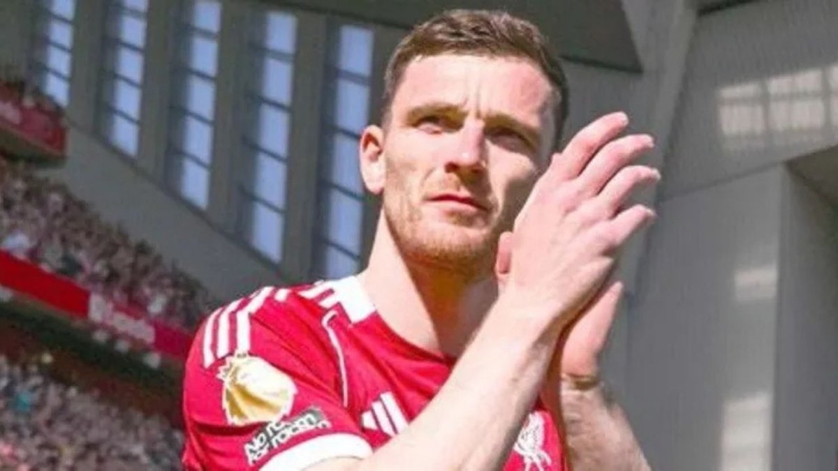 Robertson’a Seçim Aksaklığı! Fenerbahçe’nin Tanınmış Yıldızına Engel