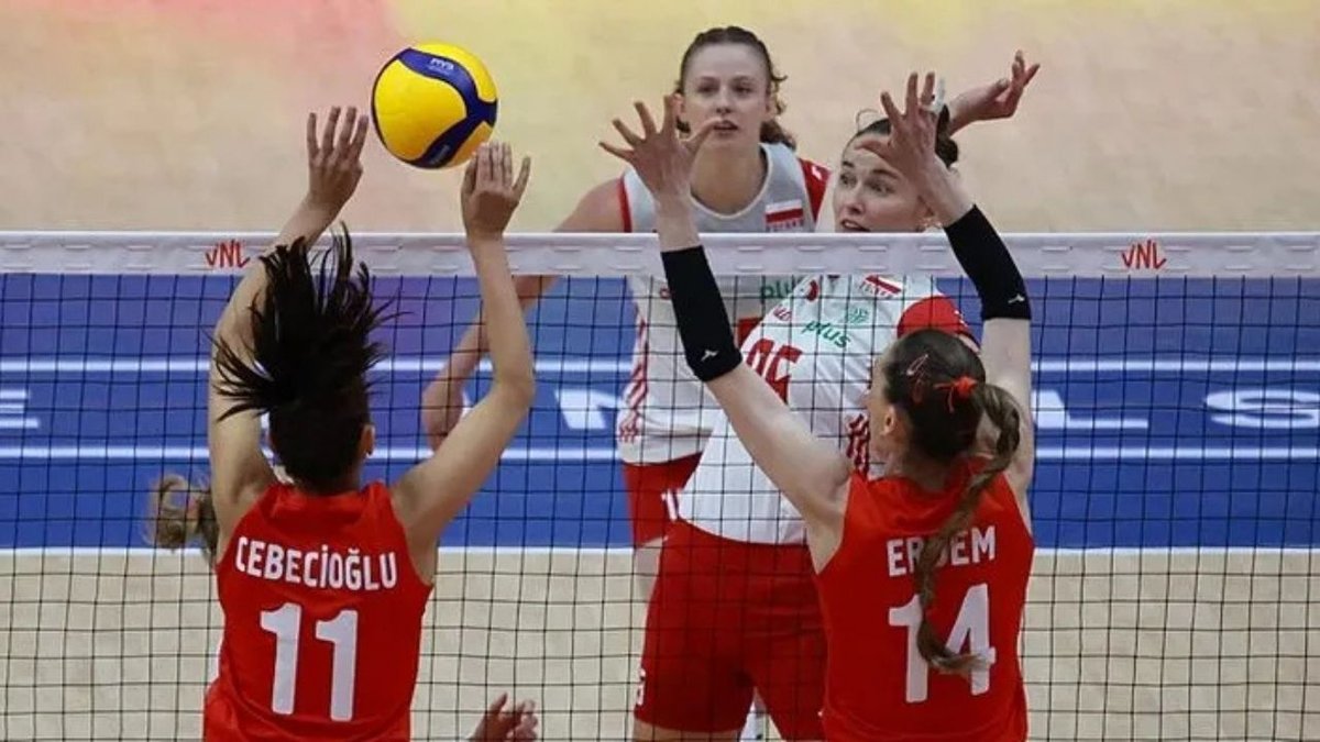 Filenin Sultanları’ndan Beklenmedik Ayrılık: Çeyrek Finalde Elendiler