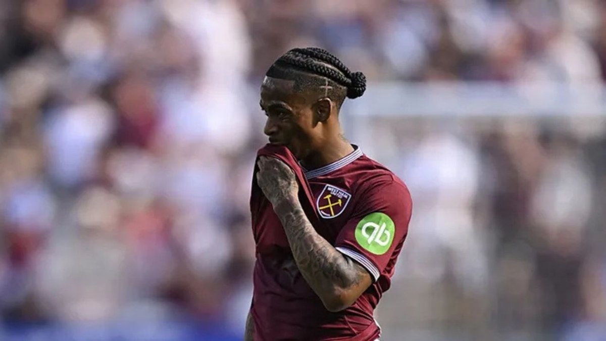 Galibiyet Yetmedi: West Ham United Son Haftada Premier Lig’e Veda Etti