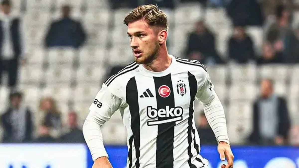 Semih Kılıçsoy Kararı Beşiktaş’ta Şok Etkisi Yarattı! Avrupa Israrı Gündemde