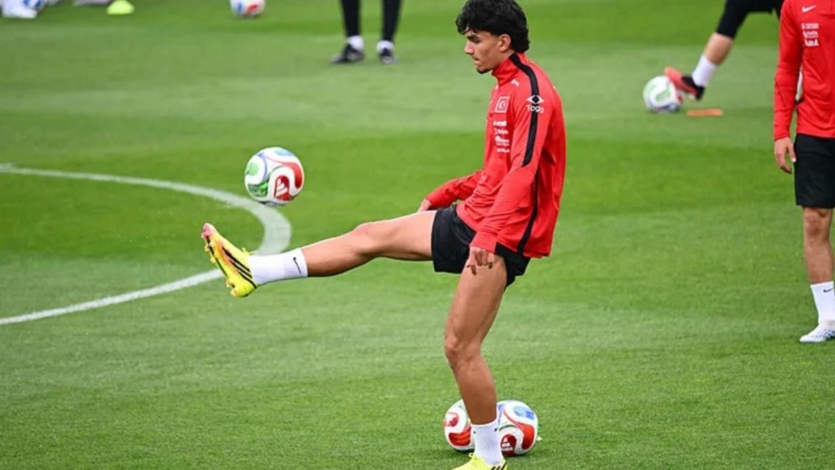 Galatasaray’dan Can Uzun Hamlesi! Yerli Transfer İçin Dev Bütçe Ayrıldı
