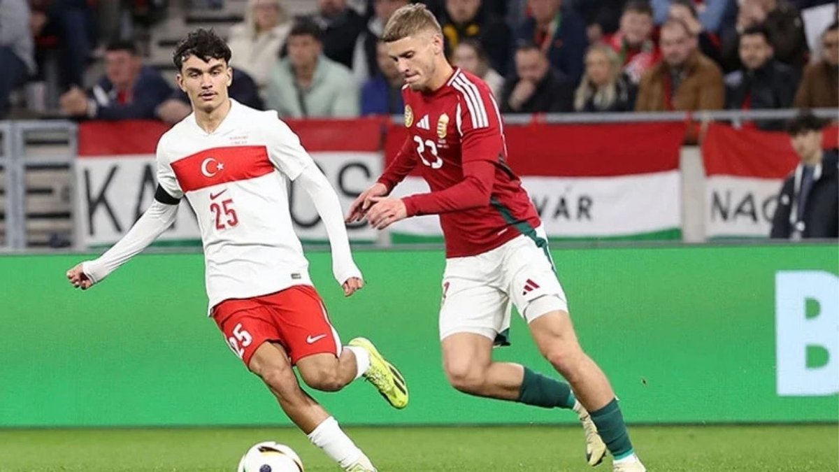 Can Uzun’dan Galatasaray’a Transfer Mesajı: “Anlaşın, Hazırım”