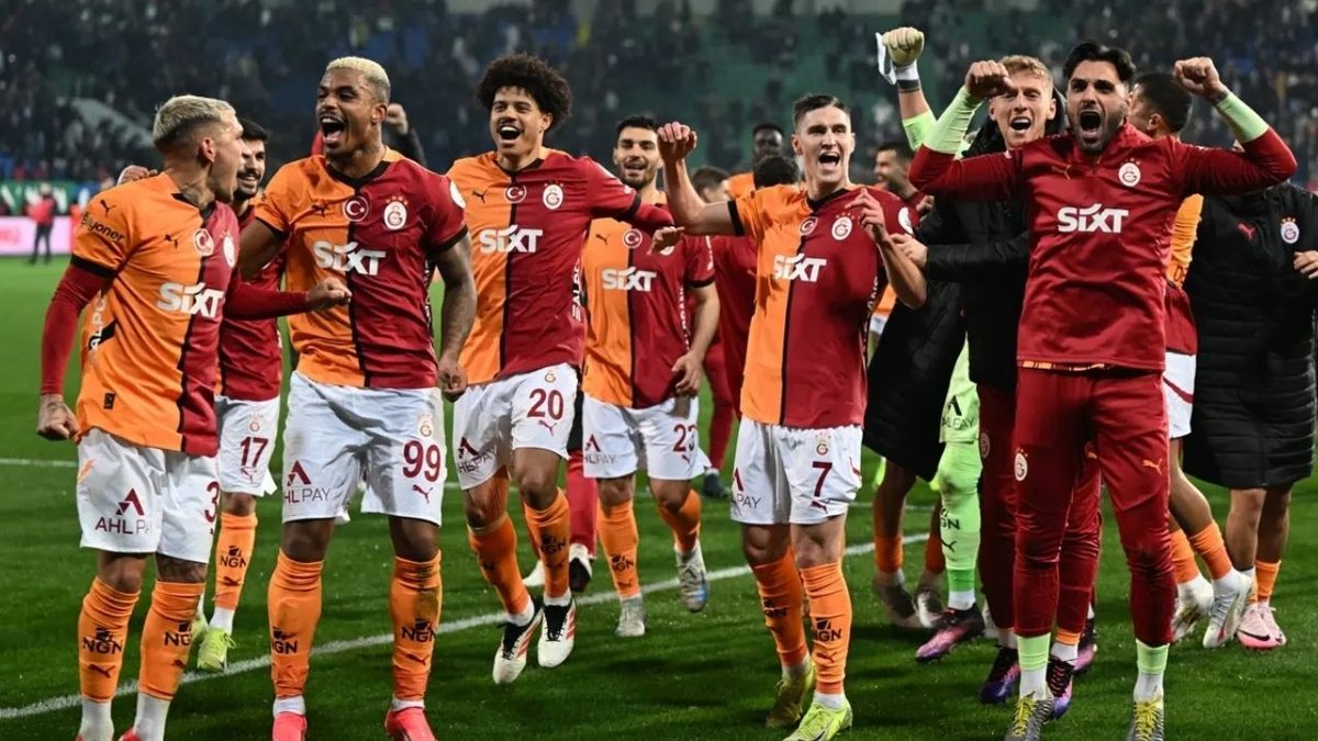 Galatasaray’da Transfer Planı: Sara ve Sallai İçin 50 Milyon Euro Hedefi