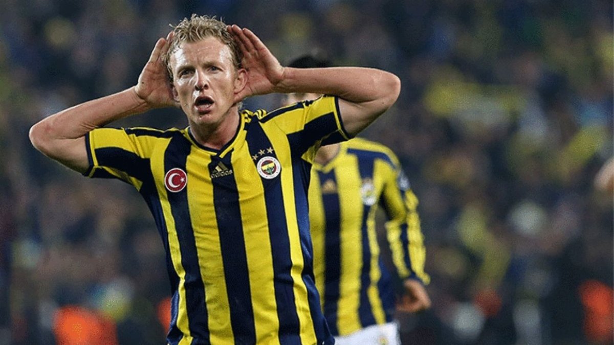 Fenerbahçe’de Sürpriz Gelişme: Dirk Kuyt, Aykut Kocaman’ın Yardımcısı Olarak Geri Dönüyor