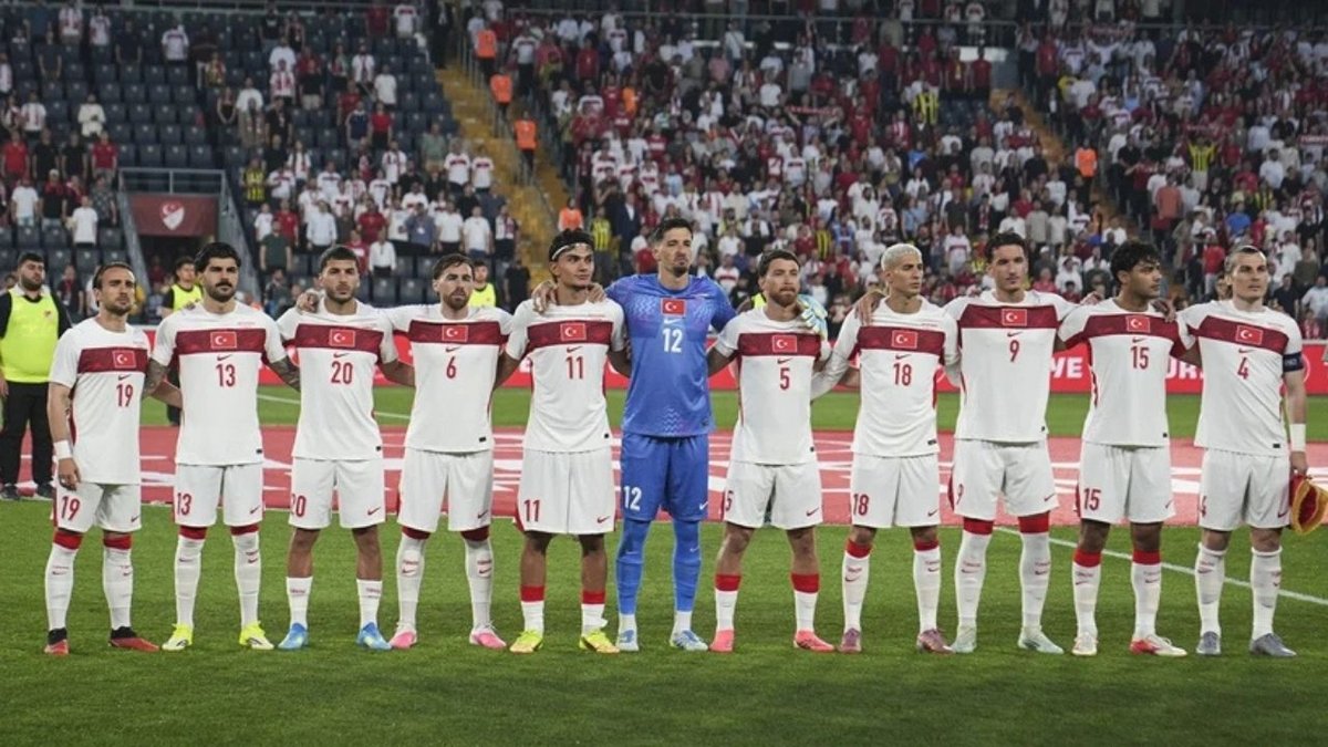 Türkiye’nin 2026 Dünya Kupası Son 32 Turu Muhtemel Rakipleri Belli Oldu