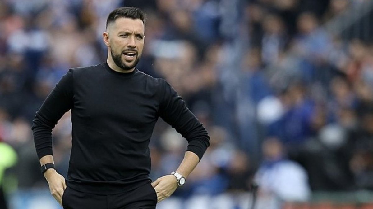 Fenerbahçe'de Francesco Farioli Spekülasyonu: İtalya'dan Türkiye'ye Geliyor Mu?