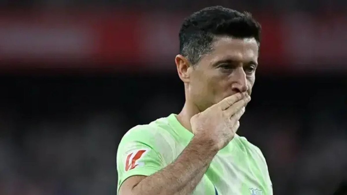 Lewandowski transferi resmiyete yakın! Yıldız golcü MLS ekibi Chicago Fire ile anlaştı