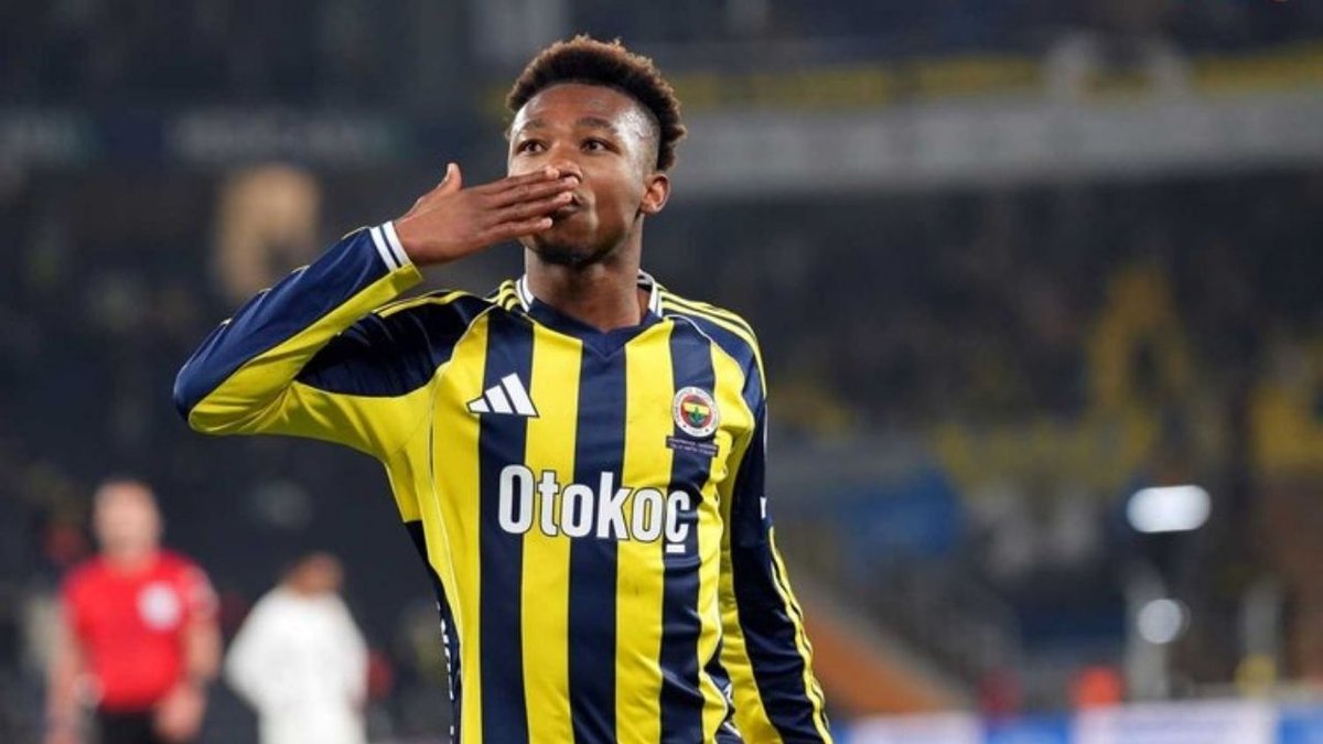 Fenerbahçe’de Dev Ayrılık Planı! 50 Milyon Euro’luk Gelir Hedefi (Son Dakika Transfer Haberleri)