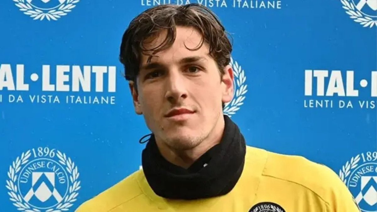 Galatasaray’a Nicolo Zaniolo Piyangosu Menajeri Açıkladı