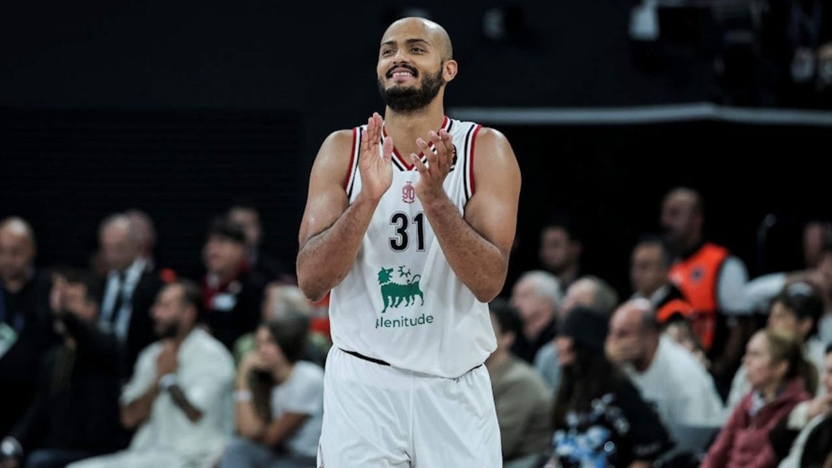 İddia: Fenerbahçe Beko 2 Transferde Sona Yakın