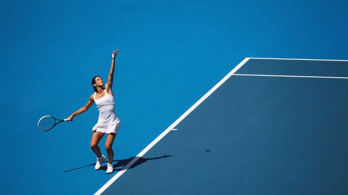Tenis Sporunda Başarıya Giden Yol Nedir?