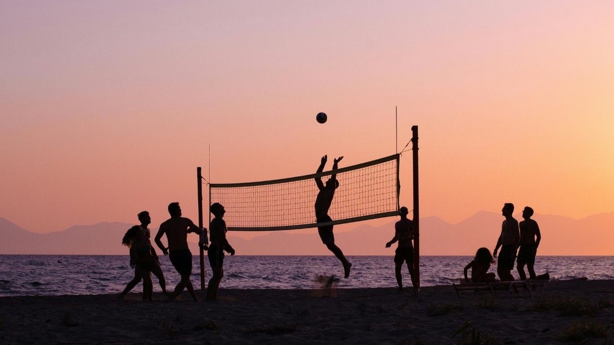 Voleybol Oynamak Hangi Fiziksel Faydaları Sağlar?