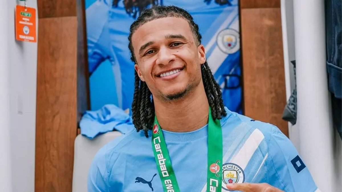 Fenerbahçe Nathan Aké Transferiyle Savunmasını Güçlendirdi Büyük Hamle