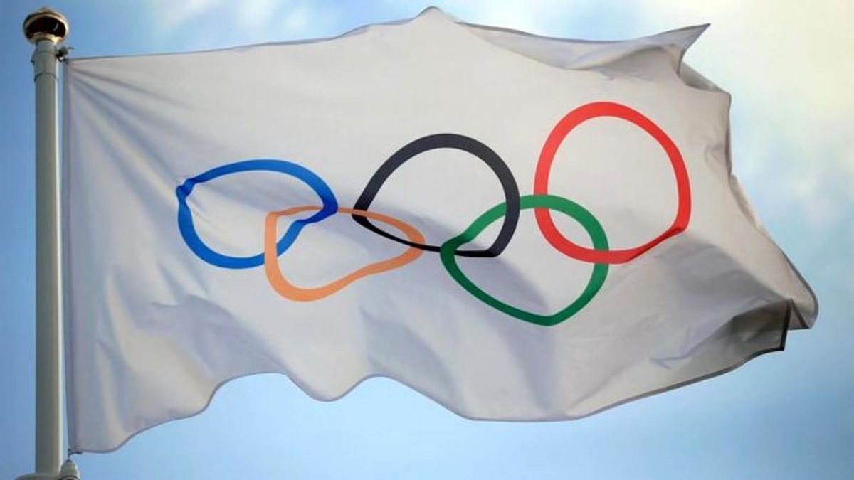 Rusya İçin Olimpiyatlarda Yeni Dönem Yasak Geçici Olarak Askıya Alındı