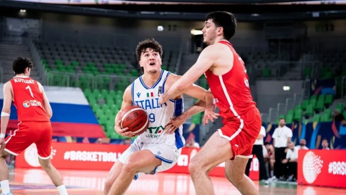 U20 Milliler İtalya Karşısında Direndi Son 16 Turu İçin Rakip Belli Oldu