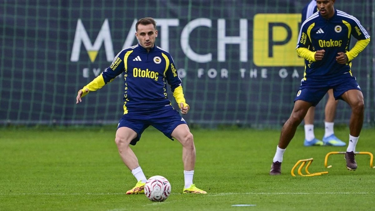 Kerem Aktürkoğlu İçin Dudak Uçuklatan Teklif Fenerbahçe Kararını Verdi