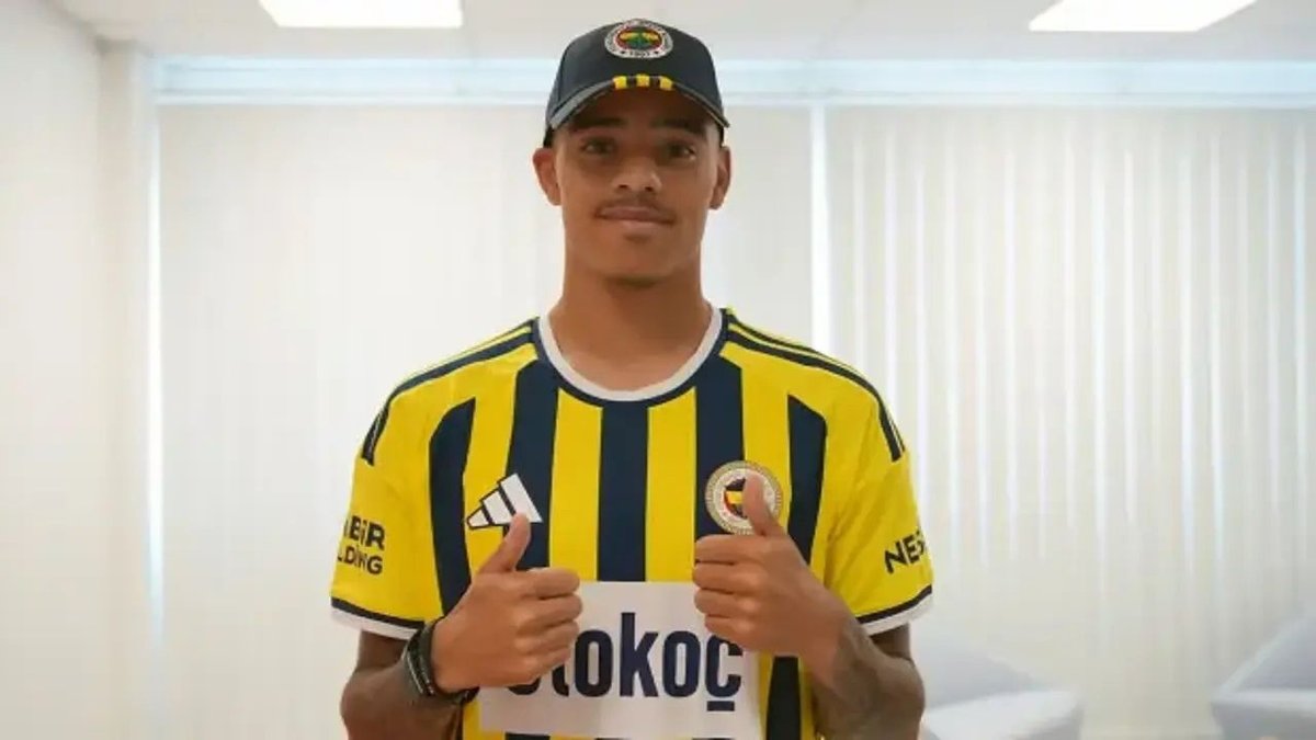 Greenwood Transferinde Sürpriz Perde Simeoneden Gelen Mesaj Ortaya Çıktı