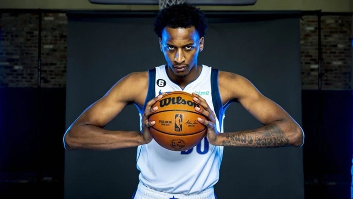 Fenerbahçe Potaya Güç Takviyesi Yaptı Marcus Bingham Jr İle Anlaşma Sağlandı
