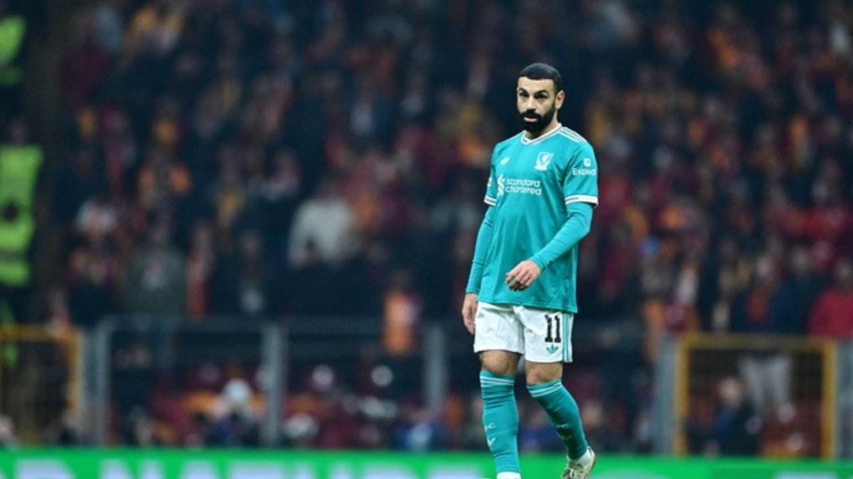 Beşiktaşta Dünya Çapında Transfer Heyecanı Mohamed Salah İçin Geri Sayım Başladı