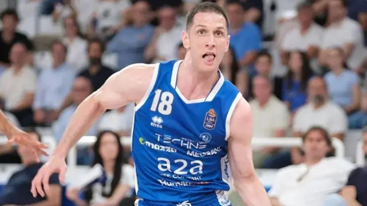 Galatasaray Basketbolda Yeni Transferini Duyurdu Tecrübeli Oyun Kurucu Kadroda