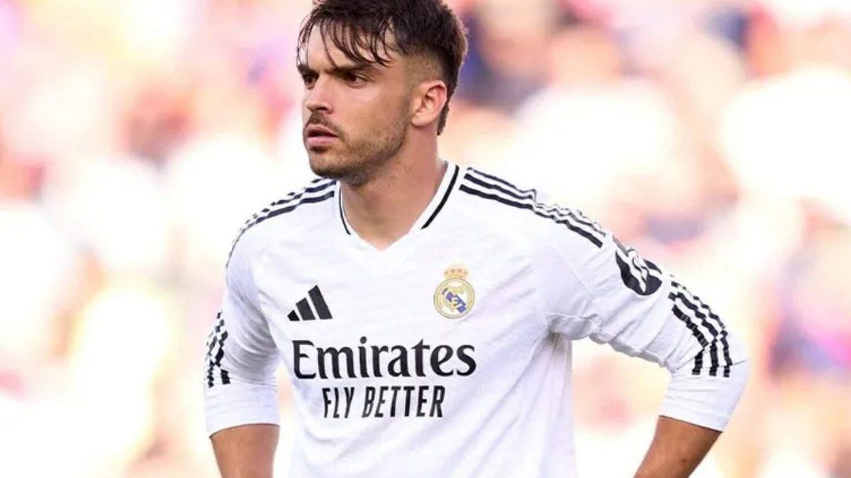 Galatasaray Savunmaya Real Madrid’den Genç Yıldız Takviyesi Peşinde