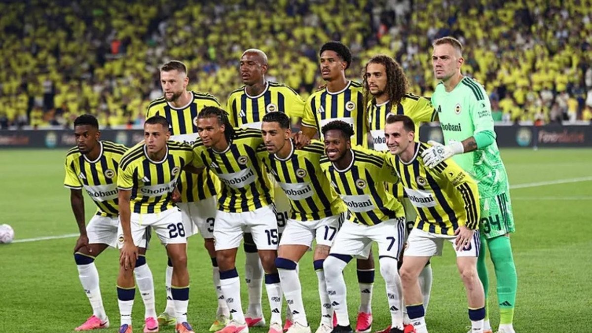 Fenerbahçe’de Sağ Bek Planı Değişiyor Semedo Sonrası Yeni Aday Belli Oldu