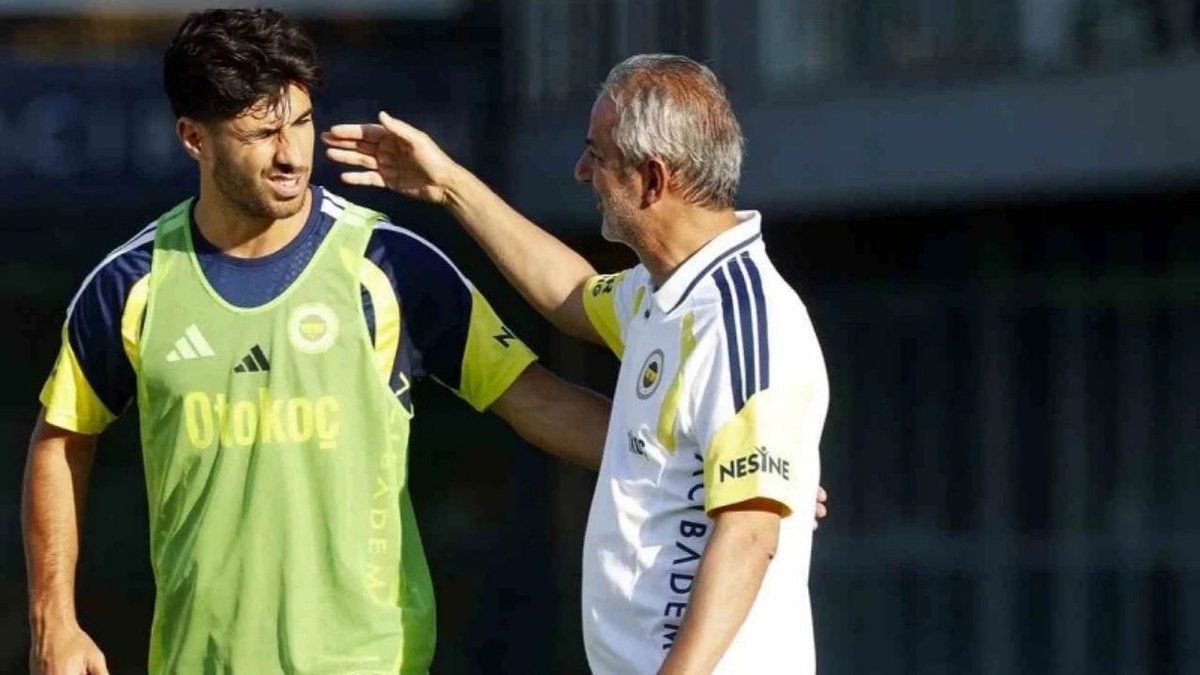 Fenerbahçe’de Gornik Zabrze Öncesi Kadroda İki Eksik