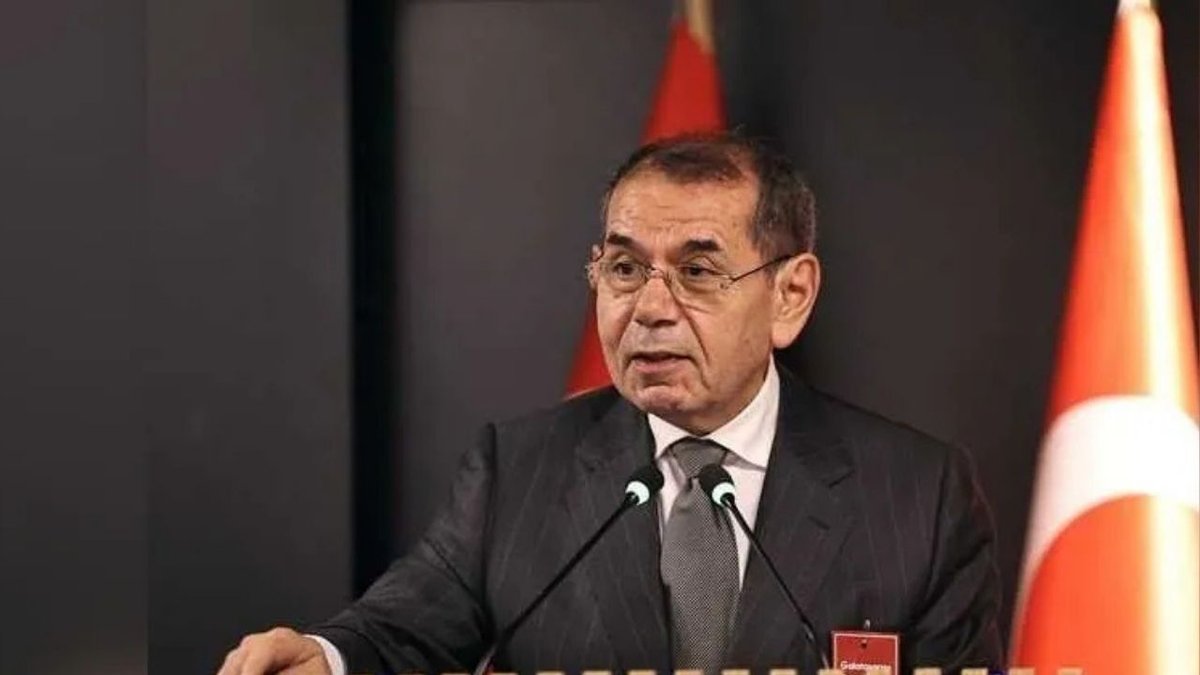 Dursun Özbekten Musiala Açıklaması Transfer Planımız Hazır Yolumuzdan Şaşmıyoruz