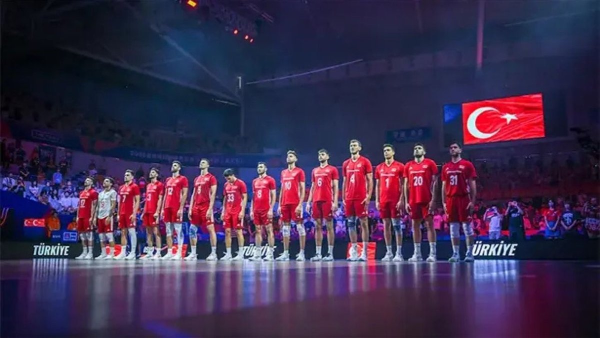 Filenin Efeleri Tarihi VNL Serüvenini Çeyrek Finalde Noktaladı
