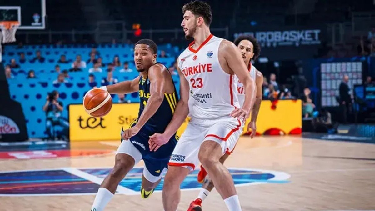 12 Dev Adamın Gençleri Fırtına Gibi Esti Türkiye Çeyrek Finalde