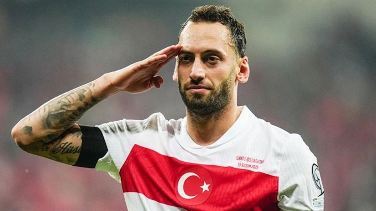Fenerbahçe’den Hakan Çalhanoğlu İçin Büyük Hamle: Milli Yıldız Gündemde
