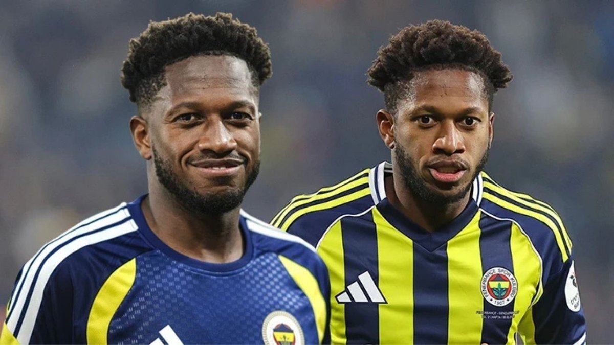 Atletico Mineiro’dan Fred açıklaması: “Bu transfer bizim hayalimiz”