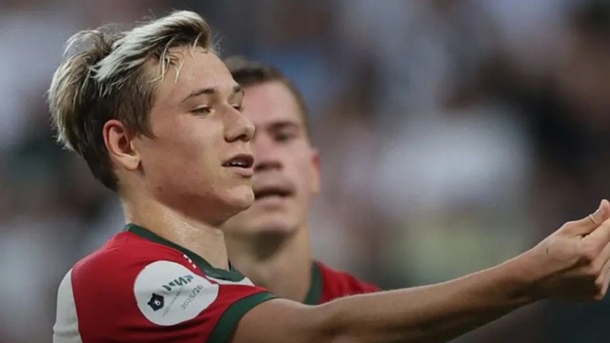 Galatasaray'ın Batrakov Transferinde Sürpriz Gelişme! Lokomotiv Moskova'dan Net Yanıt