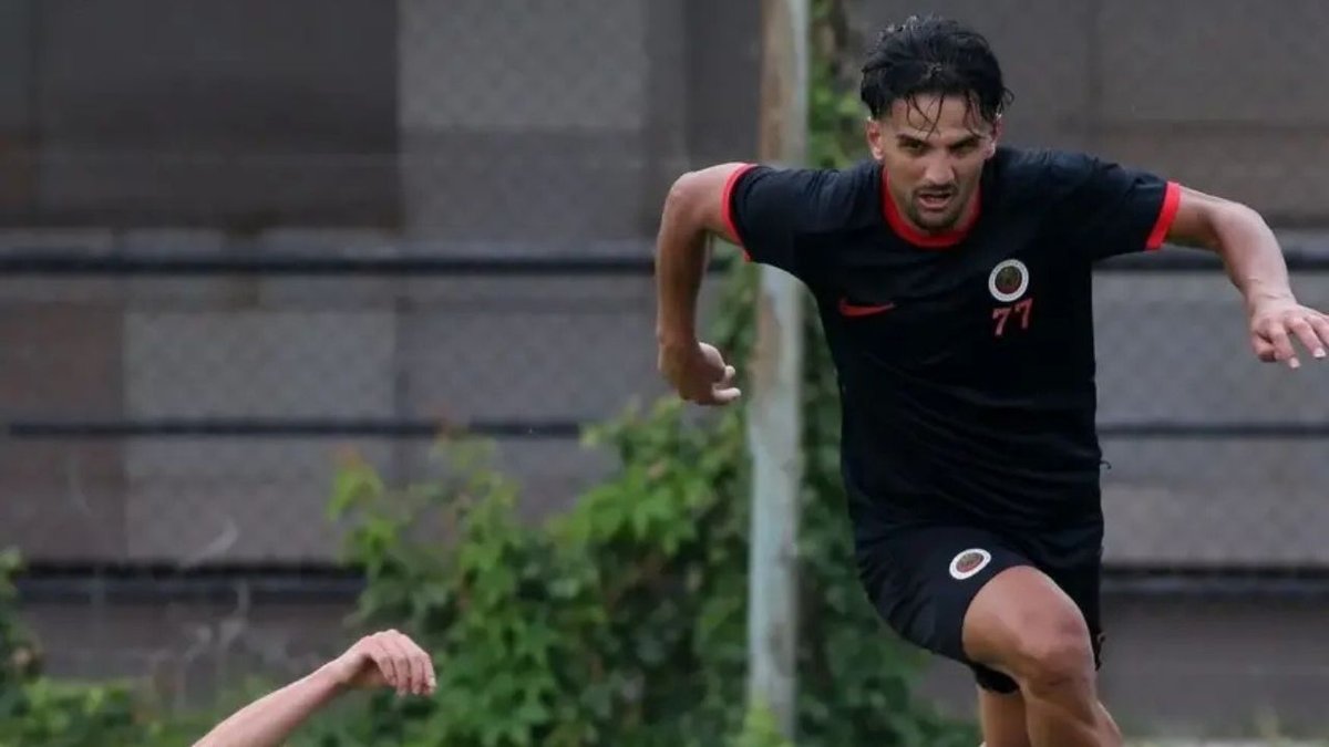 Gençlerbirliği’nde Fenerbahçe maçı hazırlıkları başladı