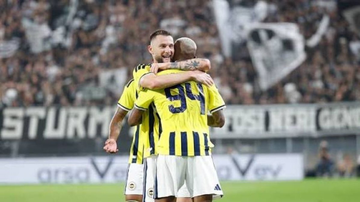 Milan Skriniar: Turu Geçtiğimiz İçin Mutluyuz