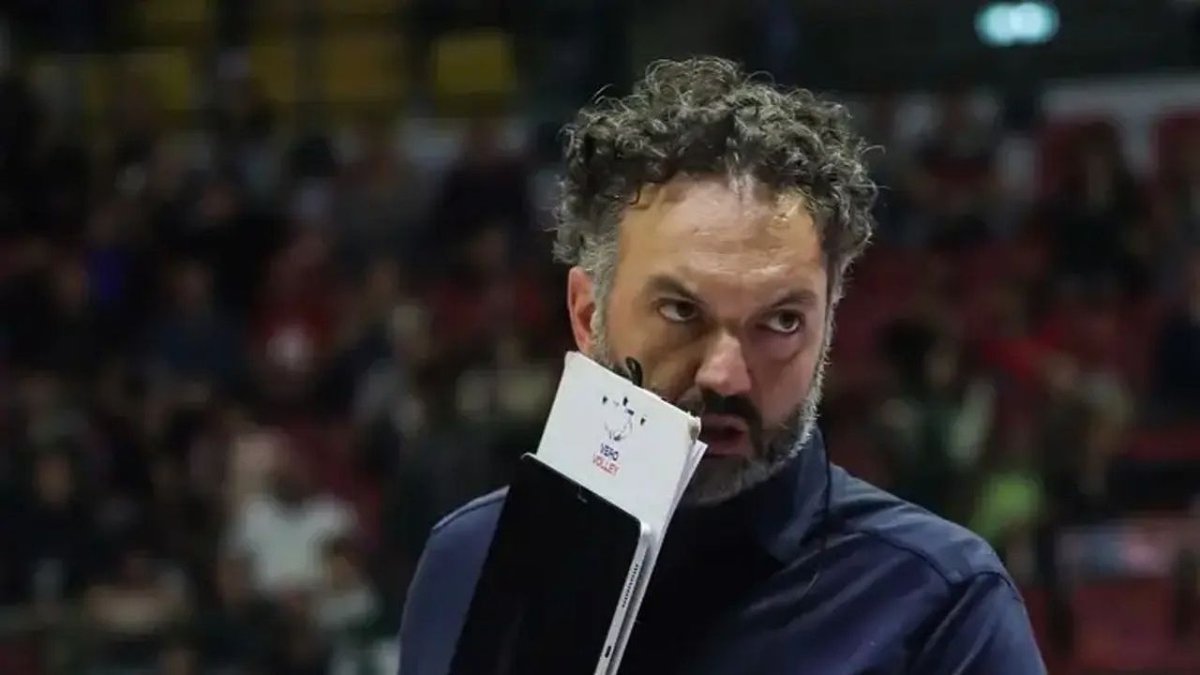 Stefano Lavarini Fenerbahçe’ye Geri Dönüyor
