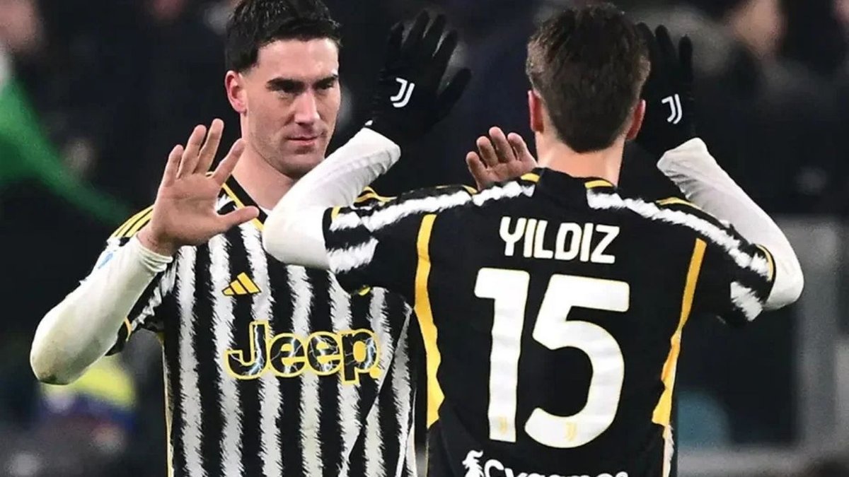 Beşiktaş’ta Dusan Vlahovic Transferinde Son Viraj
