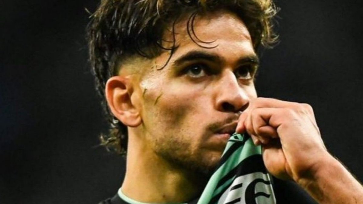 Galatasaray’ın Gündemindeki Ez Abde’den Sevindiren Gelişme
