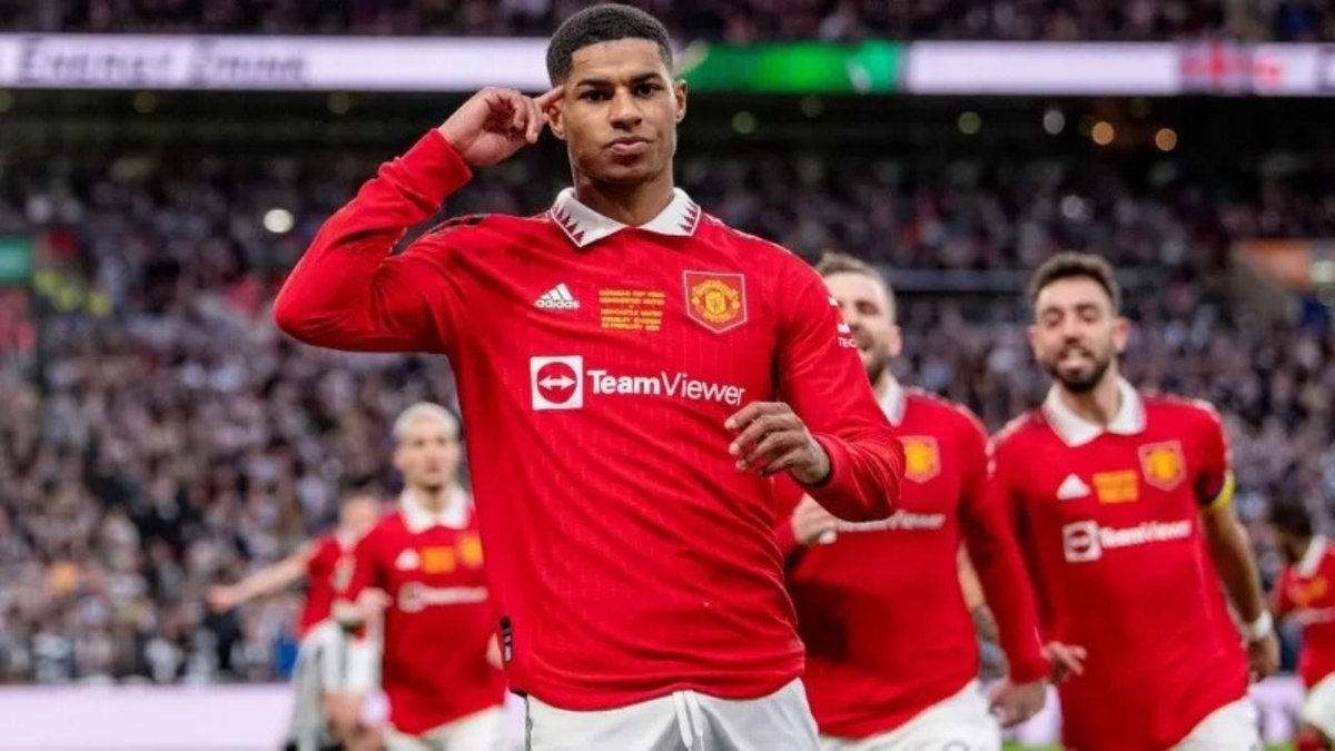 Galatasaray’da Marcus Rashford İçin Transfer Gündemi
