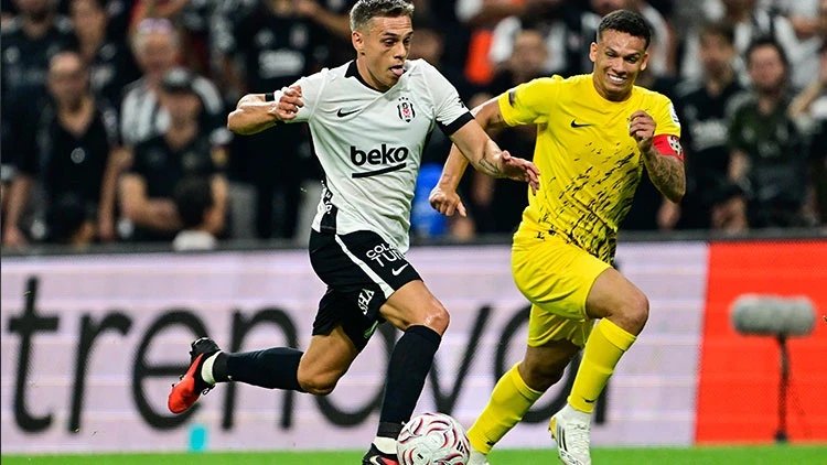 Yeni Kurallar Sonrası Süper Lig’de Top Daha Fazla Oyunda Kaldı