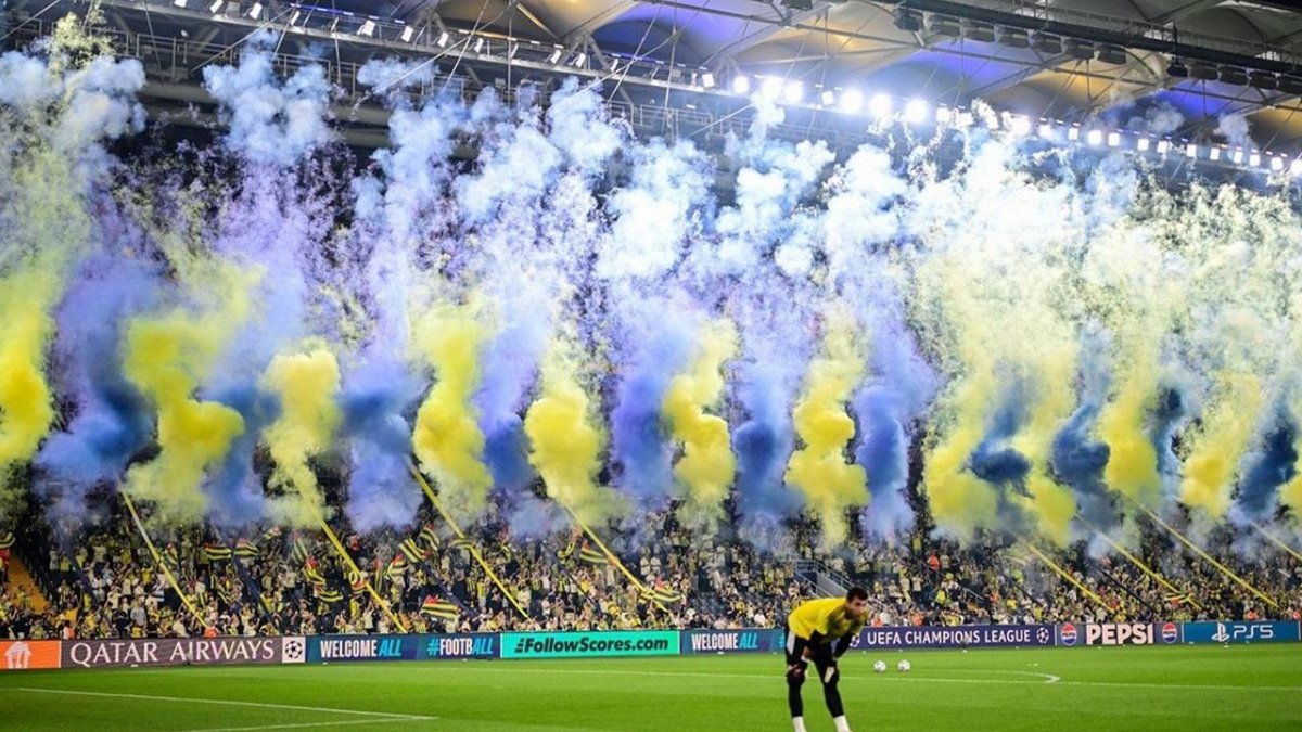 Fenerbahçe'nin Oyuncu Satışlarından Kazancı Dudak Uçuklattı: 5 Yılda 178,7 Milyon Euro