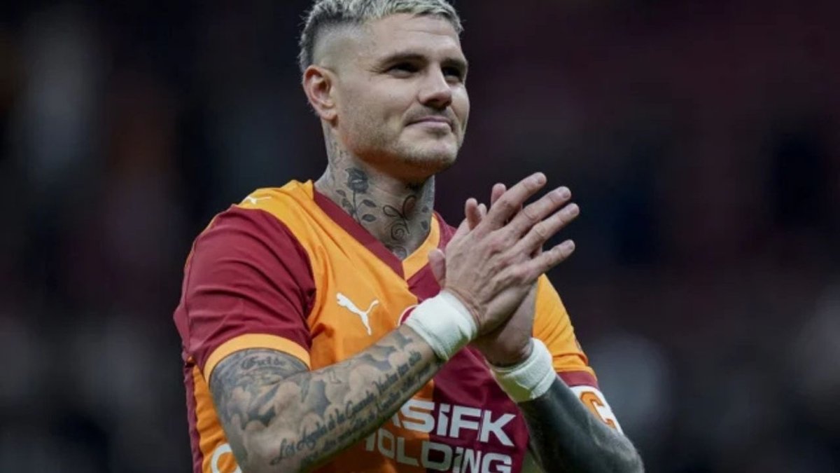 Mauro Icardi Geleceğini Açıkladı! Yeni Adresi Belli Oldu