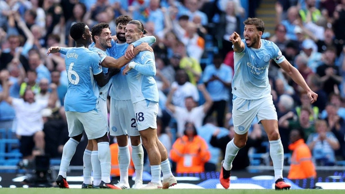 Manchester City, Bournemouth Karşısında Son Dakikada Güldü