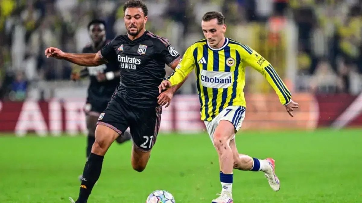 Kerem Aktürkoğlu’ndan Kafa Travması Sonrası İlk Açıklama