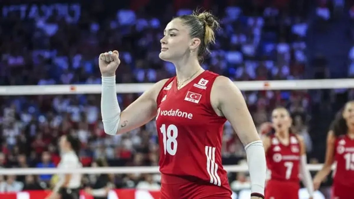 Filenin Sultanları Avrupa Şampiyonası’nda Hız Kesmeden İlerliyor