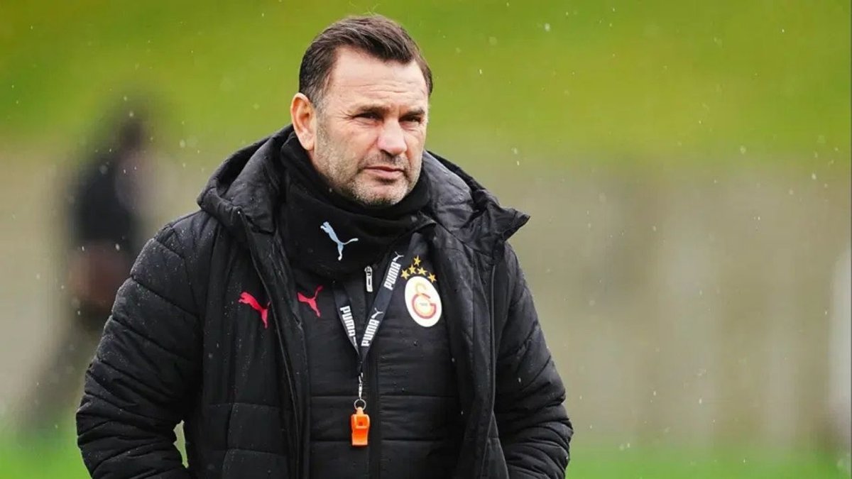 Okan Buruk’tan Rafael Leao Transferi İçin Dikkat Çeken Açıklama