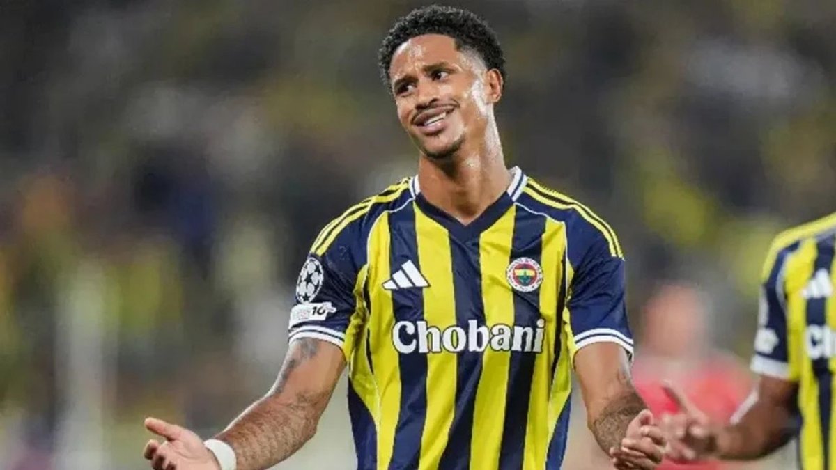 Jayden Oosterwolde'nin Roma Transferi İptal Oldu