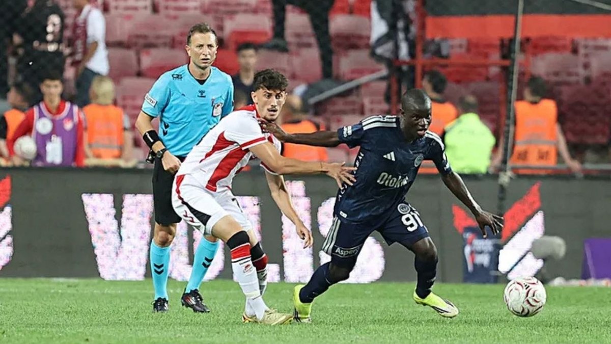 Mustafa Çulcu’dan Yasin Kol İçin Sert Eleştiri: “Herhalde Derbiyi Bekliyordu”